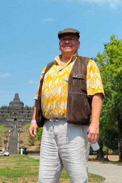 Borobudur Merapi Prambanan All In By Wonderful Yogyakarta - Additional Tips and Recommendations