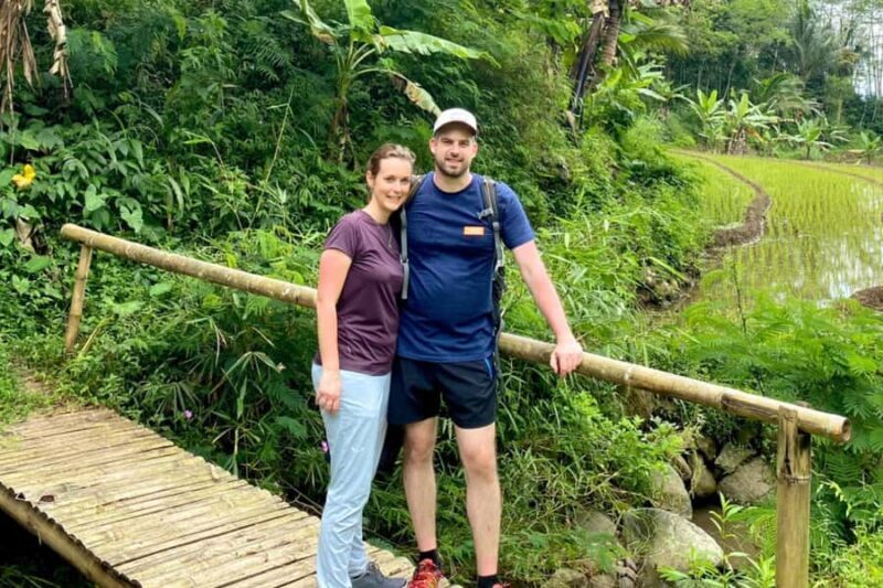 Borobudur: Nepal Van Java & Selogriyo Rice Terraces Private - An In-Depth Look at What You Can Expect