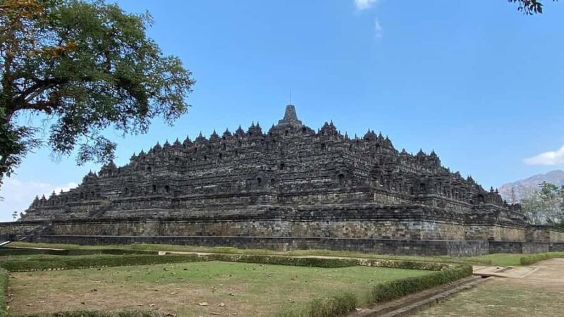 Borobudur on a Layover: 6-Hour Tour from YIA Airport - Final Thoughts: Is It Right for You?