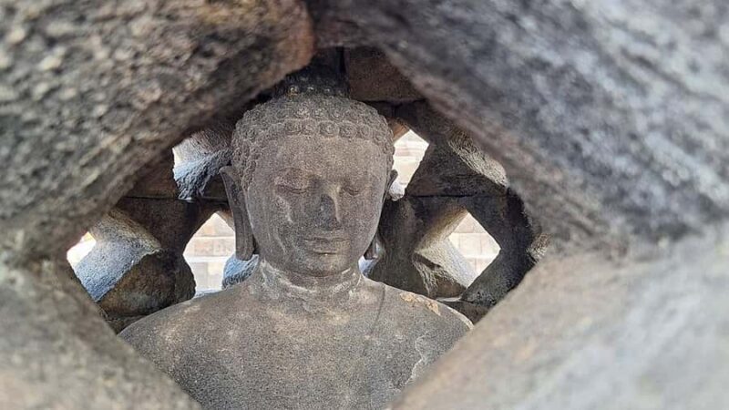 Borobudur on a Layover: 6-Hour Tour from YIA Airport - FAQ