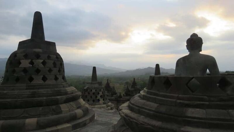 Borobudur on a Layover: 6-Hour Tour from YIA Airport - Who Will Love This Tour?