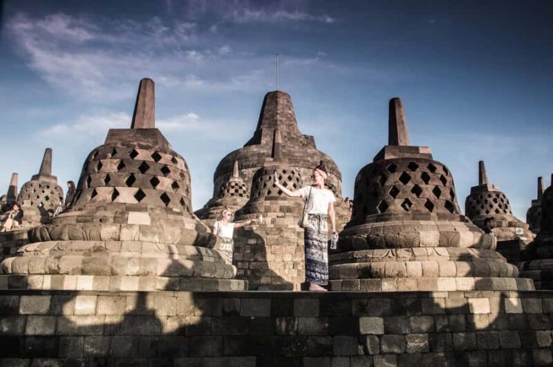 Borobudur Photography Day Tour - Good To Know