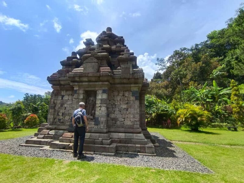 Borobudur Photography Day Tour - Discovering Borobudur and Its Surroundings