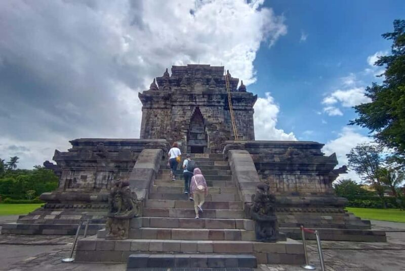 Borobudur Photography Day Tour - The Value of This Experience