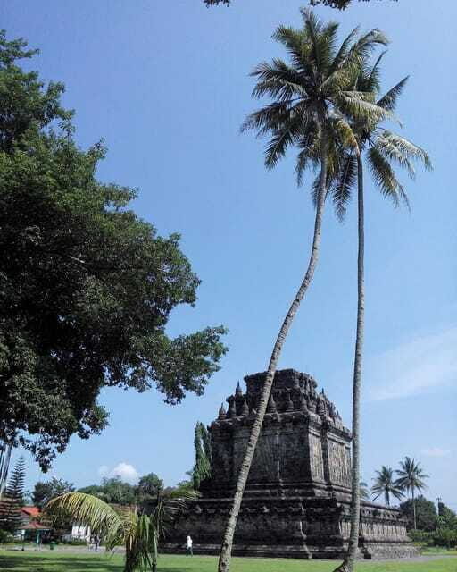 Borobudur Photography Day Tour - Who Would Love This Tour?