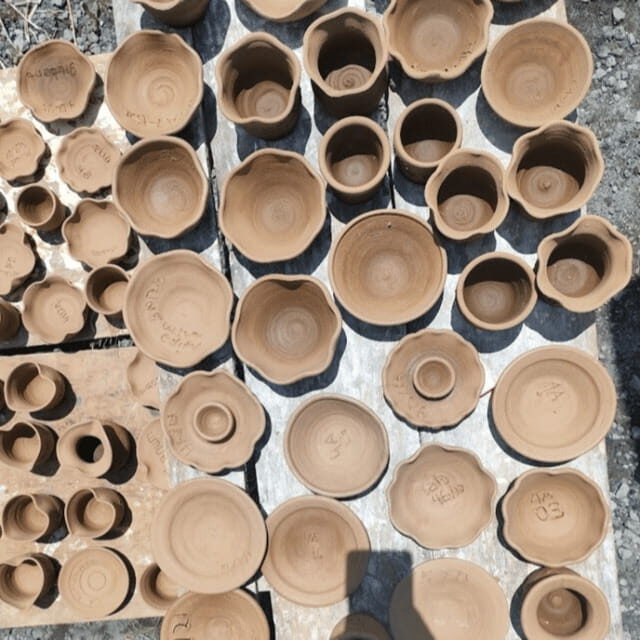 Borobudur: Pottery Making Workshop with Expert Craftmen - FAQ  