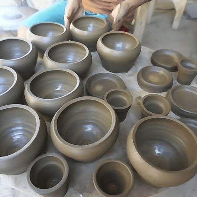 Borobudur: Pottery Making Workshop with Expert Craftmen - Good To Know