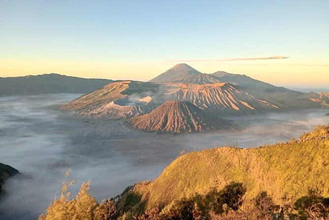 Borobudur, Prambanan, Bromo, & Ijen (Private car) - A Closer Look at the Itinerary  