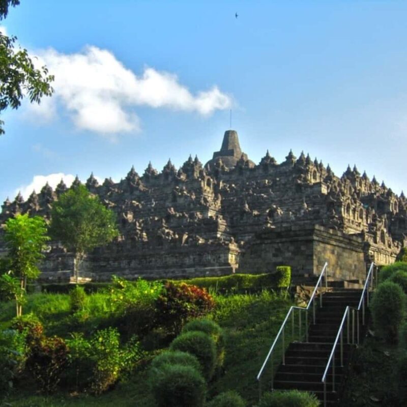 Borobudur & Prambanan Full-Day Tour - Good To Know