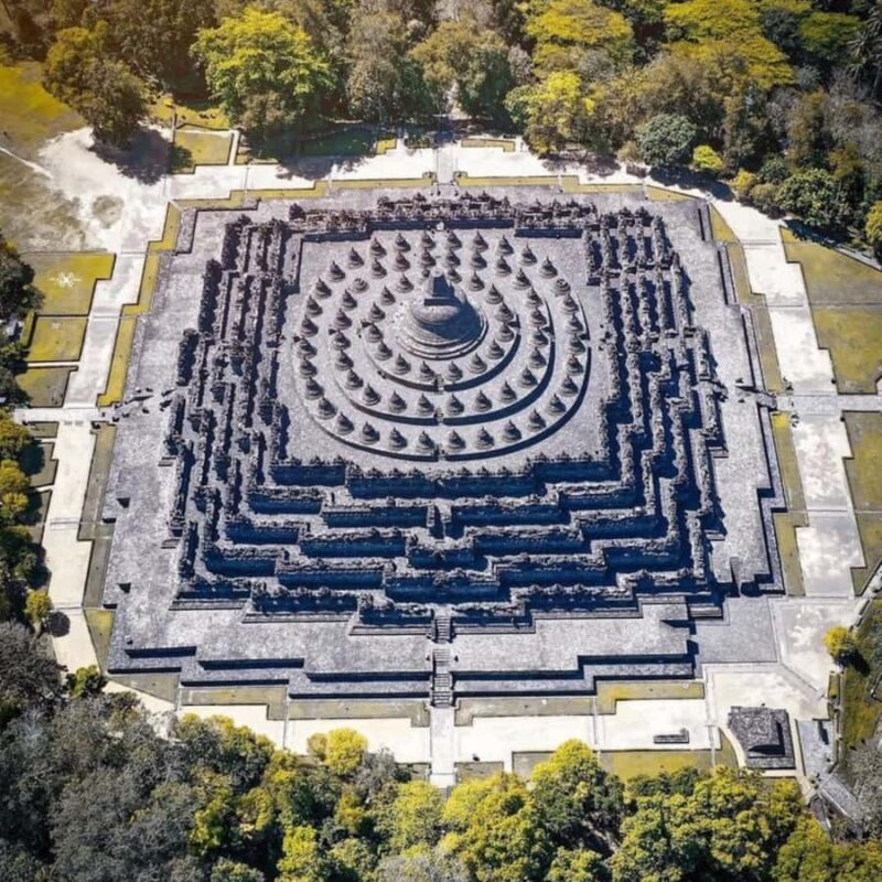 Borobudur & Prambanan Full-Day Tour - Why This Tour Offers Great Value