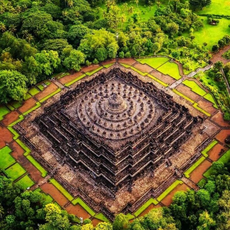 Borobudur & Prambanan Full-Day Tour - The Full Experience: A Deep Dive into the Tour