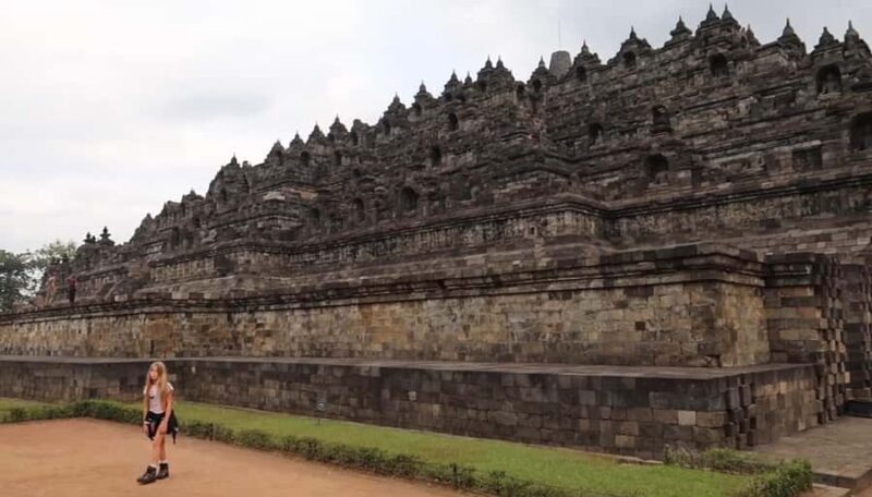 Borobudur-Prambanan-Getek: Sunset Triple Tour Experience - Unveiling the Borobudur-Prambanan-Getek Sunset Tour: An Authentic Java Experience