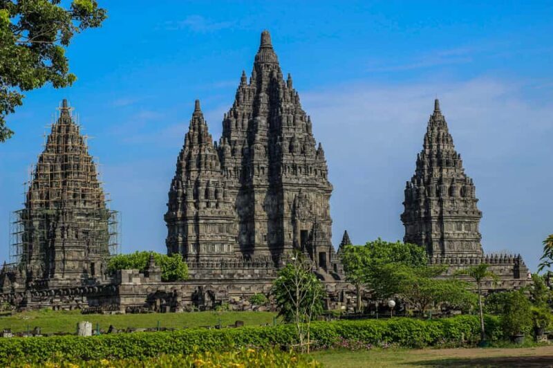 Borobudur & Prambanan Heritage Day Trip with Local Breakfast - Final Words