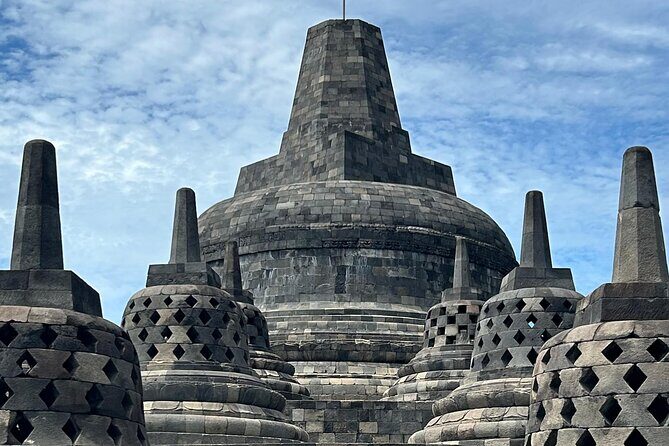Borobudur & Prambanan  Private Transport with Tickets - Why This Tour Offers Great Value