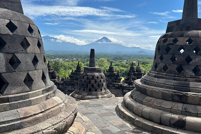 Borobudur & Prambanan  Private Transport with Tickets - Who Should Consider This Tour?