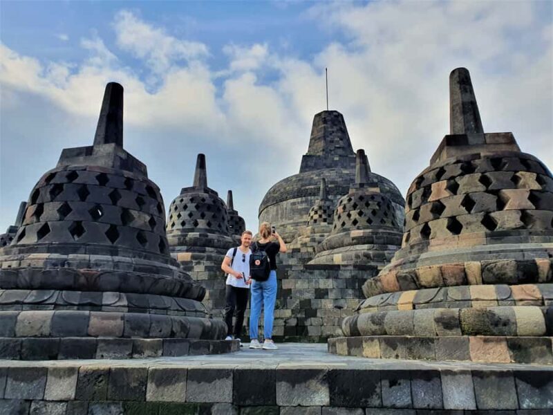 Borobudur & Prambanan Real Tours with Lunch No Hidden Cost - An In-Depth Look at the Borobudur & Prambanan Tour Experience
