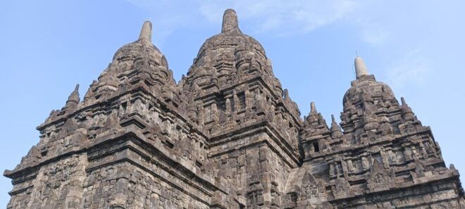 Borobudur & Prambanan Temple 1 Day Tour. - Tour Details
