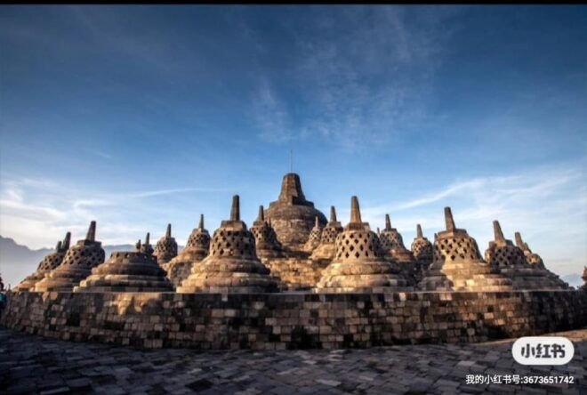Borobudur & Prambanan Temple Tour. - Highlights of Borobudur