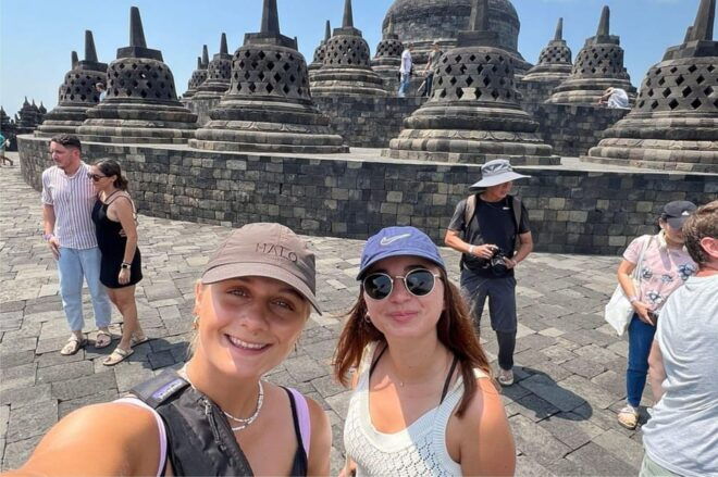 Borobudur & Prambanan With All-Cost (Not a Bait Pricing) - Customer Ratings and Feedback