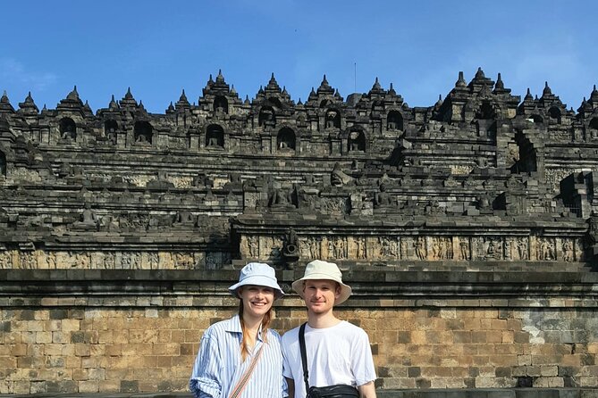 Borobudur-Prambanans Private Full Day Tour & Customized - Tour Highlights