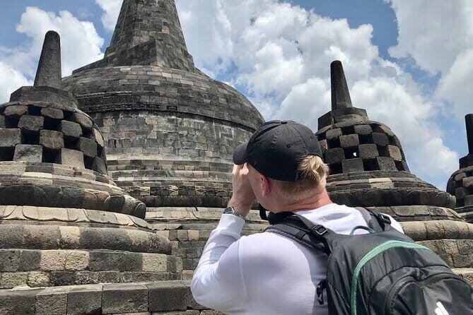 Borobudur Private Excursion From Semarang (Upper level access) - Who This Tour Is Perfect For