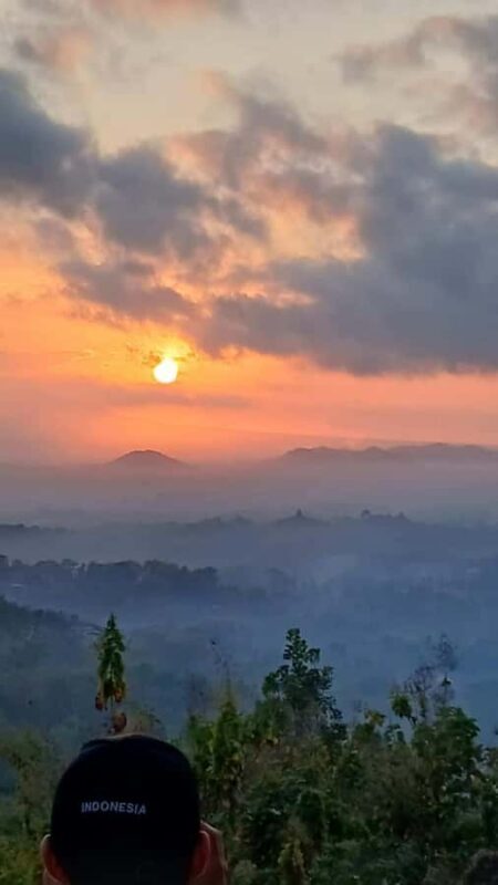 Borobudur Structure, Sunrise Stumbu & Prambanan. - Final Thoughts