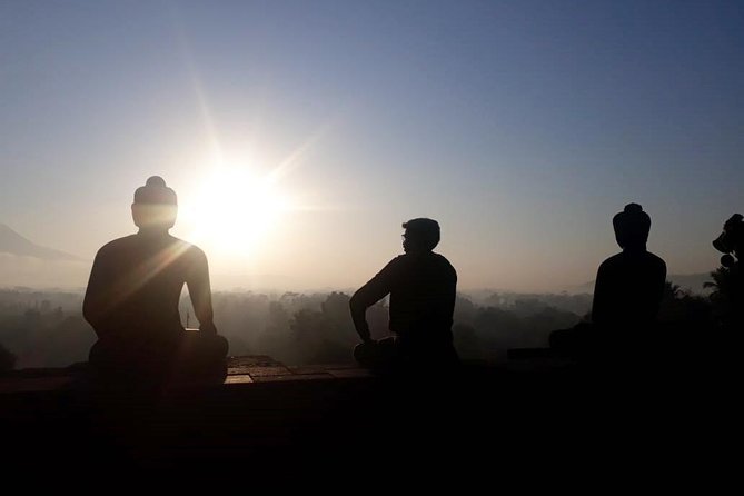 Borobudur Sunrise and Dieng Plateau Tour - Tour Highlights