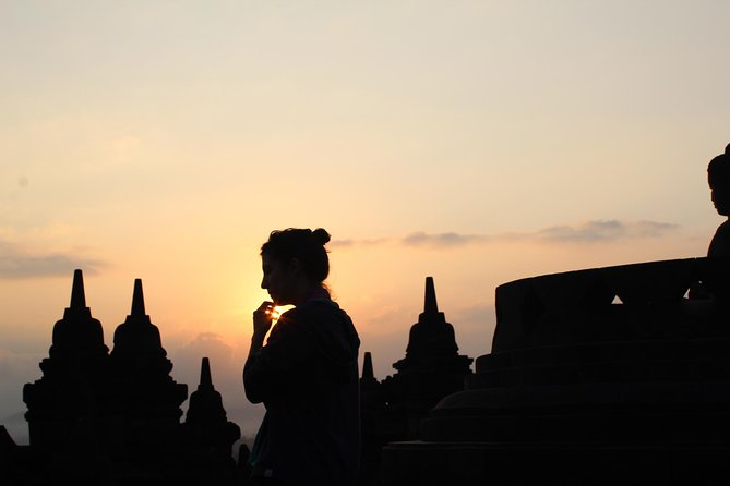 Borobudur Sunrise and Temples Tour From Yogyakarta - Private Tour With 2-Way Transfers