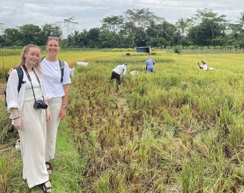 Borobudur Sunrise and Village Tour Private - A Comprehensive Look at the Borobudur Sunrise and Village Tour Private