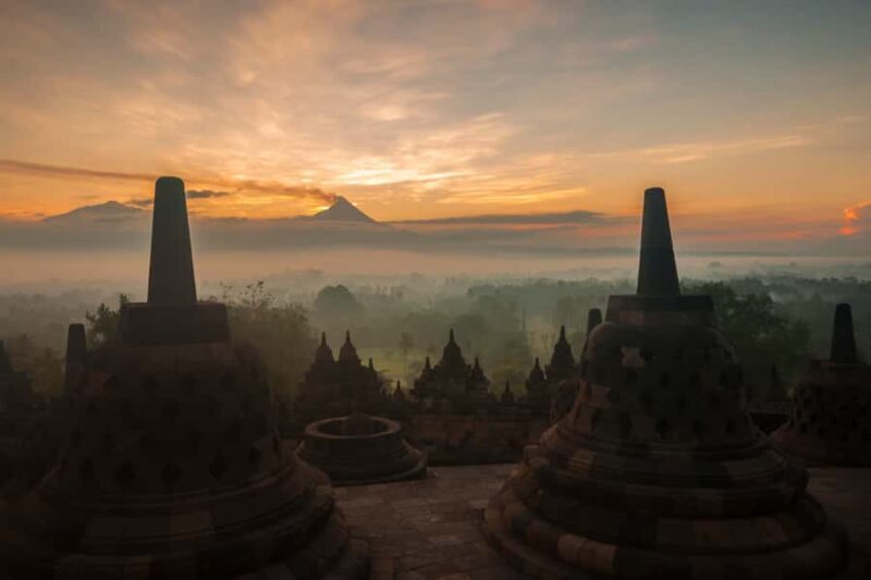 Borobudur Sunrise and Village Tour Private - Why This Tour Offers Great Value
