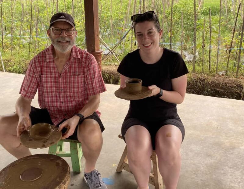 Borobudur Sunrise and Village Tour Private - Who Would Love This Tour?