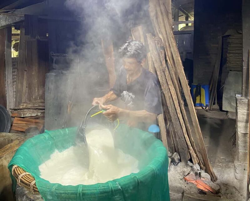 Borobudur Sunrise and Village Tour Private - Final Thoughts