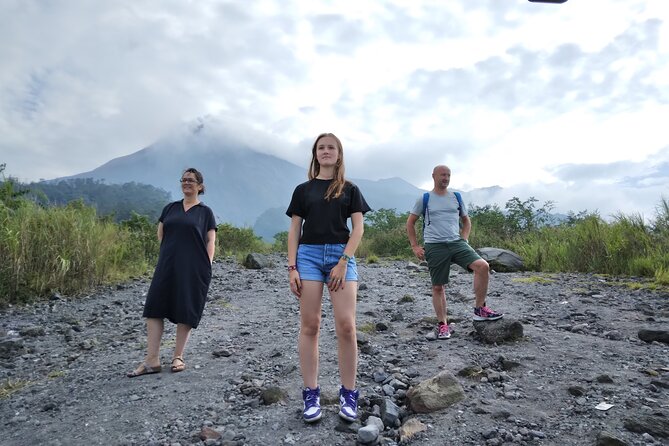 Borobudur Sunrise at Setumbu Hill and Prambanan Temple - Cancellation Policy