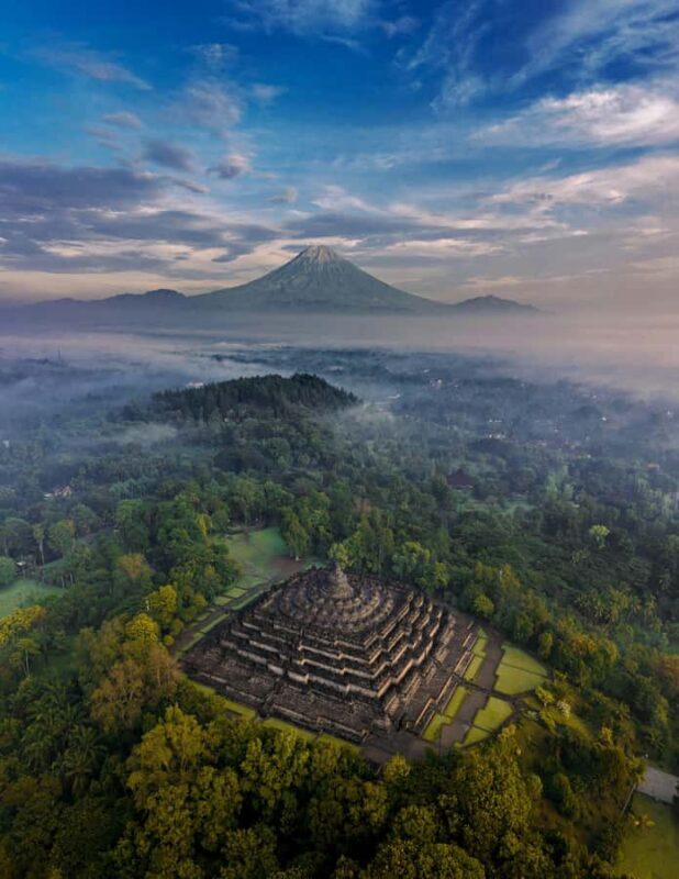 Borobudur Sunrise & Authentic Javanese Experience - Good To Know