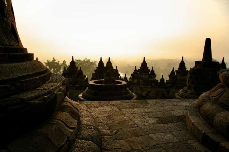Borobudur Sunrise & Authentic Javanese Experience - The Itinerary Breakdown: What Makes This Tour Stand Out