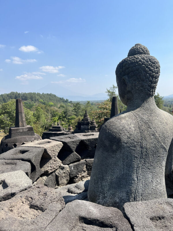 Borobudur Sunrise (Hill/Temple with Climb) Tour in Yogyakarta - Key points to know before you book