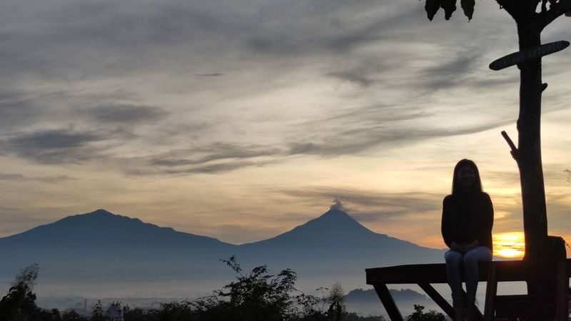 Borobudur Sunrise (Hill/Temple with Climb) Tour in Yogyakarta - Should you book it?