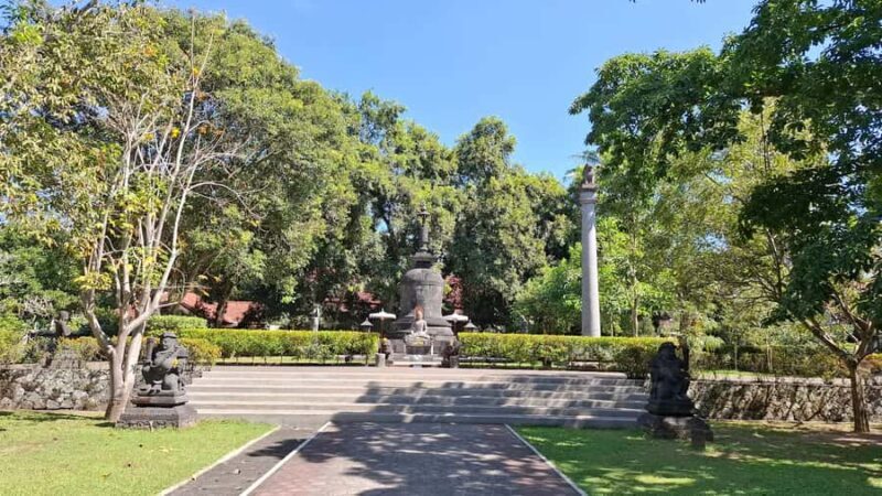 Borobudur Sunrise in stumbu hill, Borobudur, & Mendut temple - The Itinerary in Detail
