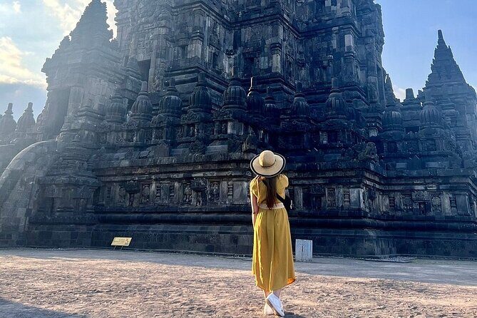 Borobudur Sunrise inside temple and Prambanan tour 1 Day Tour - Authentic Tips from Reviews