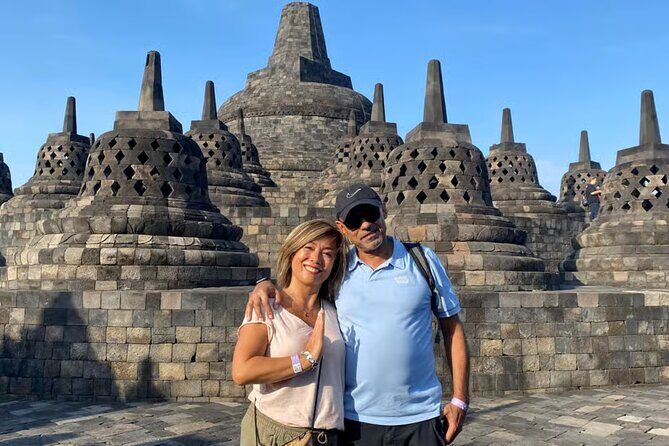 Borobudur Sunrise inside temple and Prambanan tour 1 Day Tour - Who Should Consider This Tour?