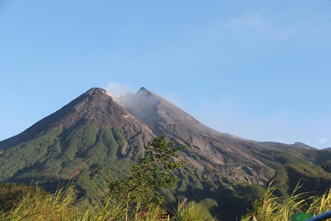 Borobudur Sunrise, Merapi Jeep Tour, and Prambanan - Best Time to Visit