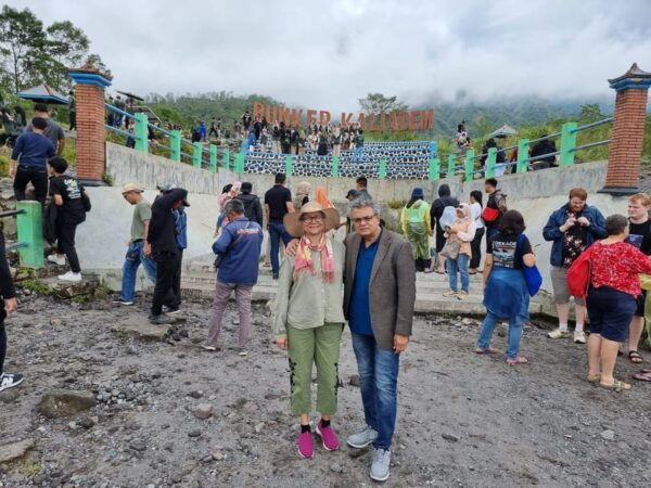 Borobudur Sunrise, Merapi Jeep Tour, and Prambanan - Questions You May Have