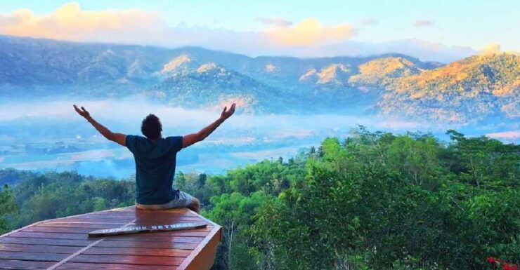 Borobudur Sunrise, Merapi Volcano and Prambanan Private Tour - Activity Details