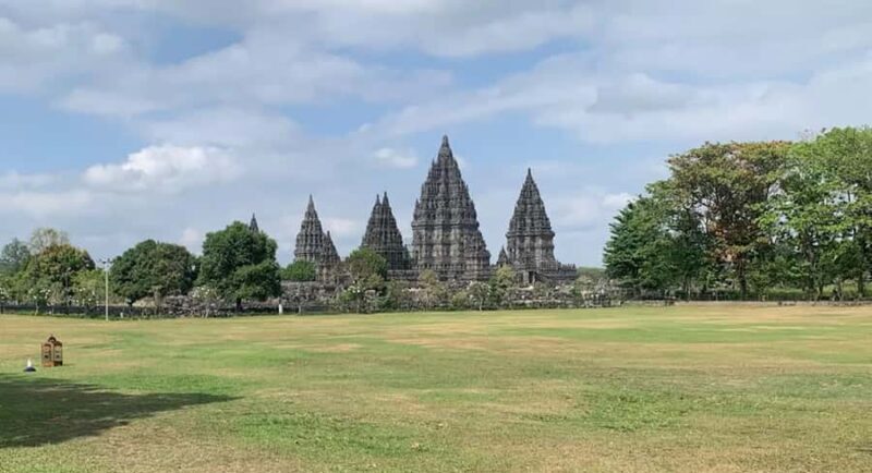 Borobudur Sunrise, Mount Merapi & Prambanan Full Day Tour - Good To Know
