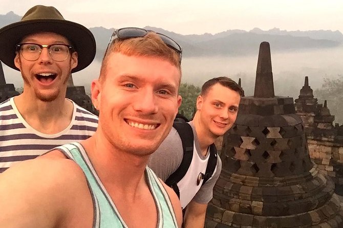 Borobudur Sunrise on Hill With Dieng Plateau Tour From Yogyakarta - Tour Highlights