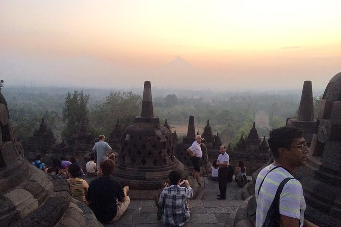 Borobudur Sunrise on Hill With Dieng Plateau Tour From Yogyakarta - Cancellation Policy Details