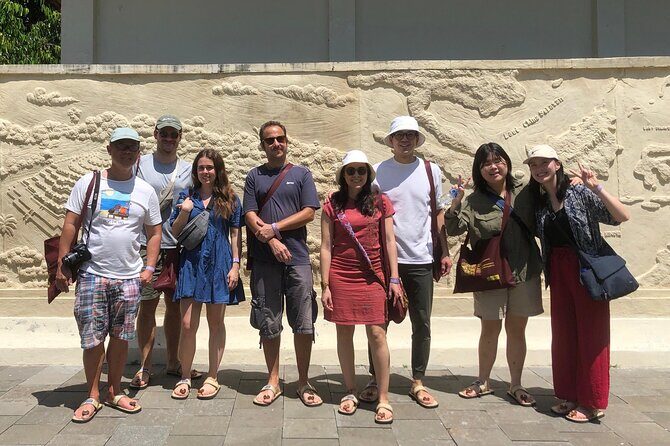 Borobudur Sunrise On Temple Structure Guided Tour With Breakfast - Final Thoughts: Who Is This Tour For?