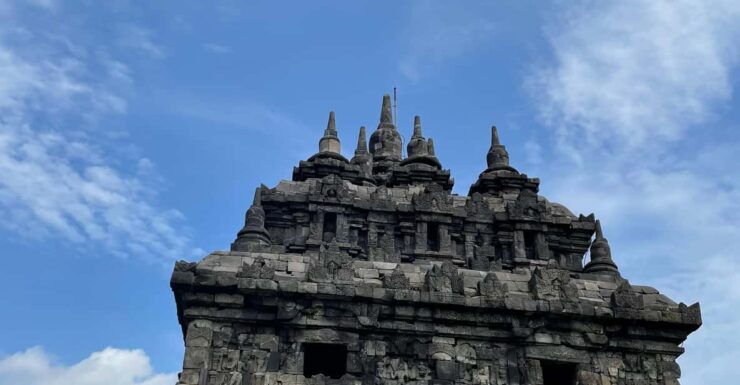 Borobudur Sunrise & Prambanan Temple Full Day Tour (Private) - Booking Information