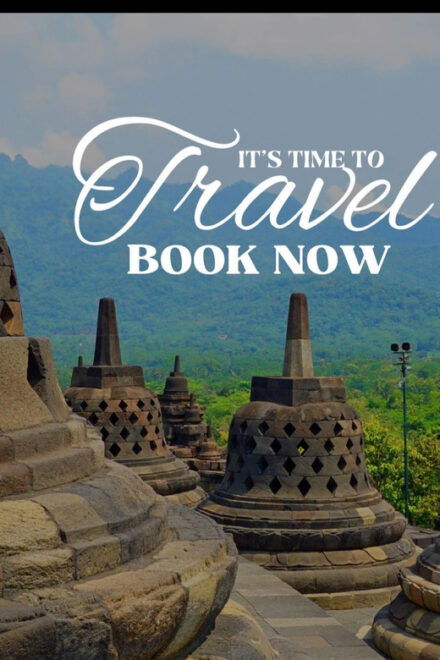 Borobudur Sunrise & Prambanan Temple Full Day Tour (Private) - Exploring Borobudur Temple