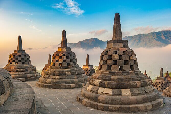Borobudur Sunrise Tour at the Temple - Why This Tour Stands Out